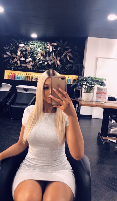 Erin Gray pornstar nude pictures