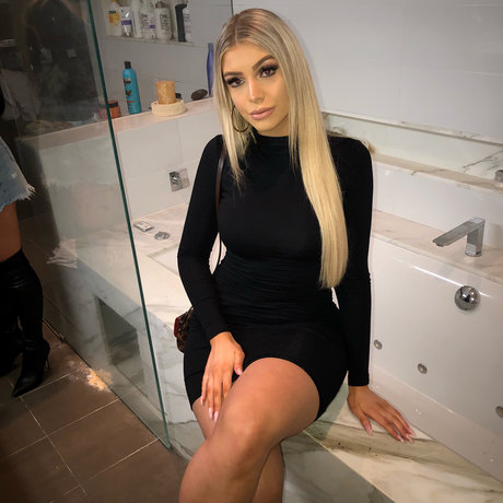 Erin Gray beautiful pornstar photo