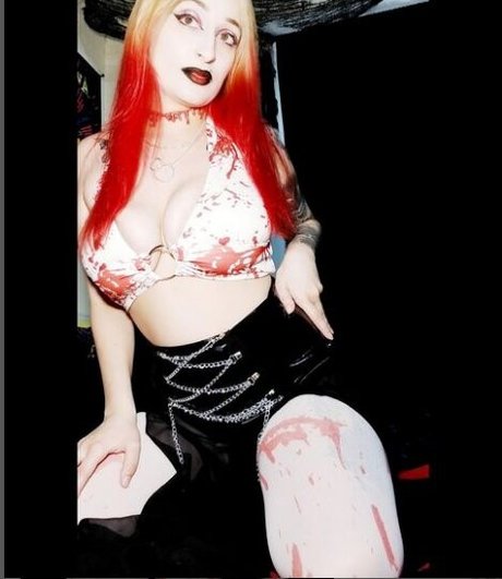 The Bloodwitch pornstar archive