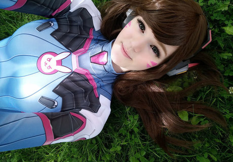 Geckuh Quick model image