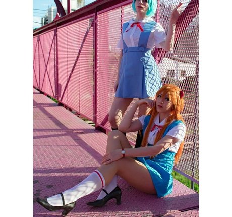 Cherryl Kitsune star sex image