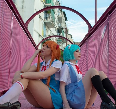 Cherryl Kitsune pornstar sexy image