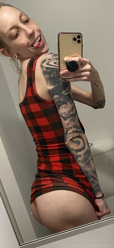 babydoll xx pornstar naked img