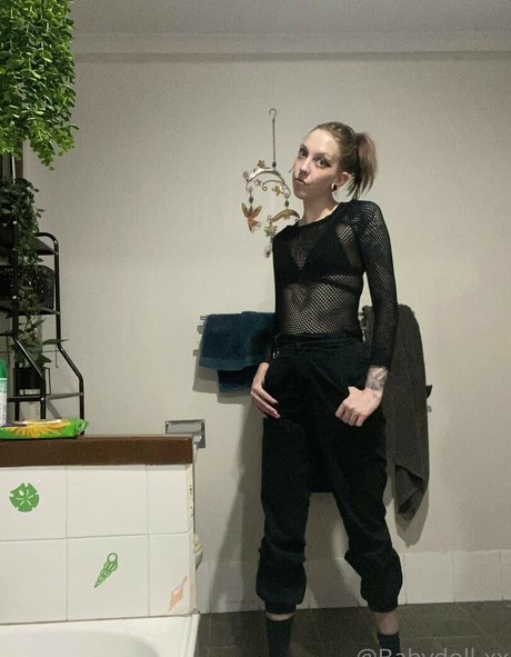 babydoll xx star pornographic images