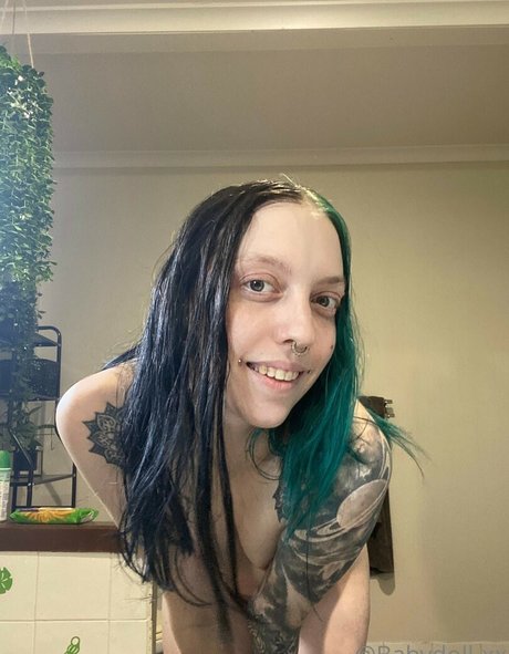 babydoll xx model adult pic