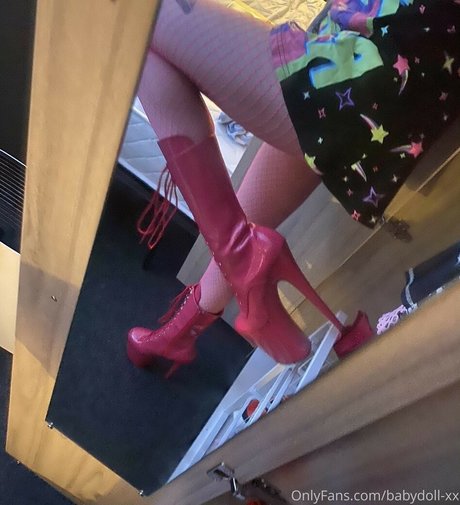 babydoll xx star exclusive archive