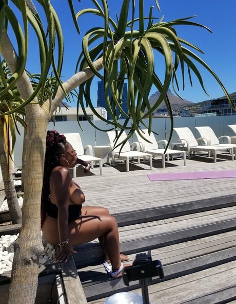 CidneyGreen perfect star galleries