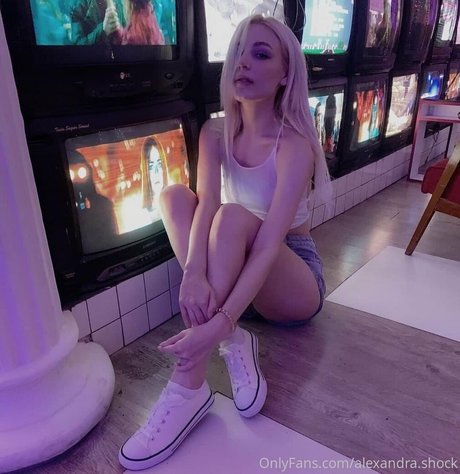 alexandra shock high quality pornstar image