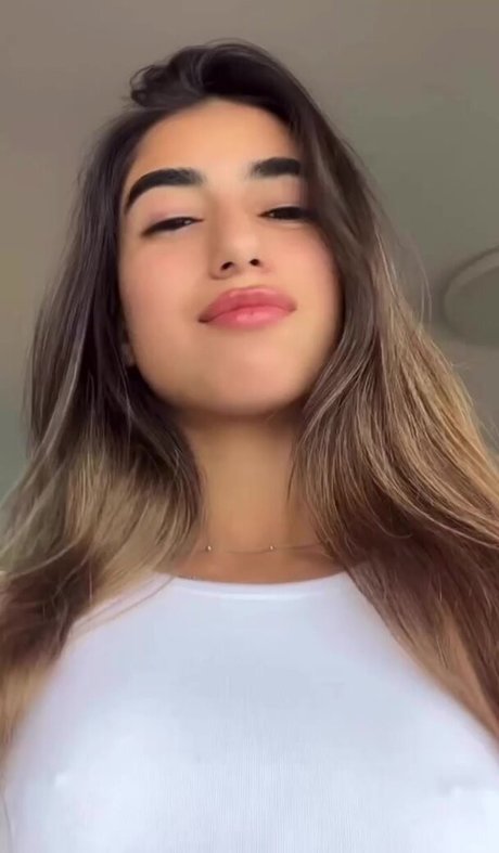 Lia Barlev sexy pornstar photo