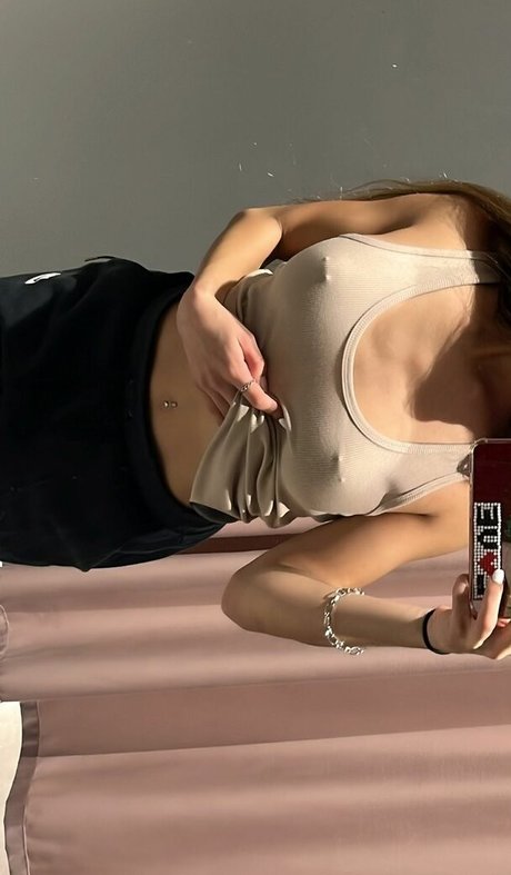 Lia Barlev star pretty photo