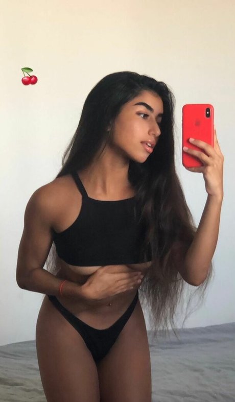 Lia Barlev hot model photos