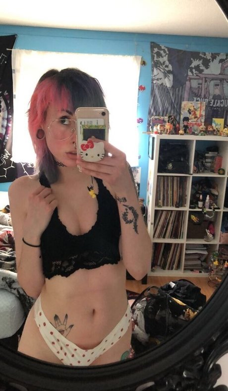 Bubblegumbaby model perfect pics