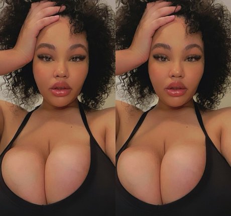 Tanya Mayenge pornstar exclusive photo