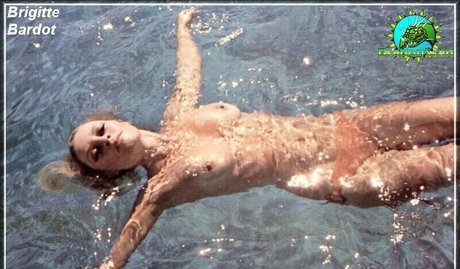 Brigitte Bardot star high quality pic