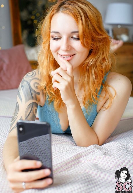 Rora Erokhina pretty star photo