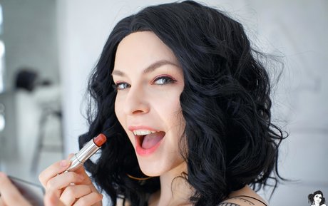 Rora Erokhina Quick model image