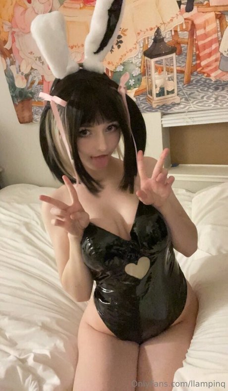 llampinq sexy star image