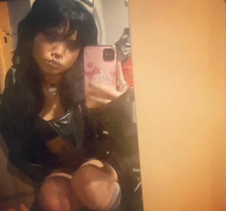 Saintsgoth pornstar pic