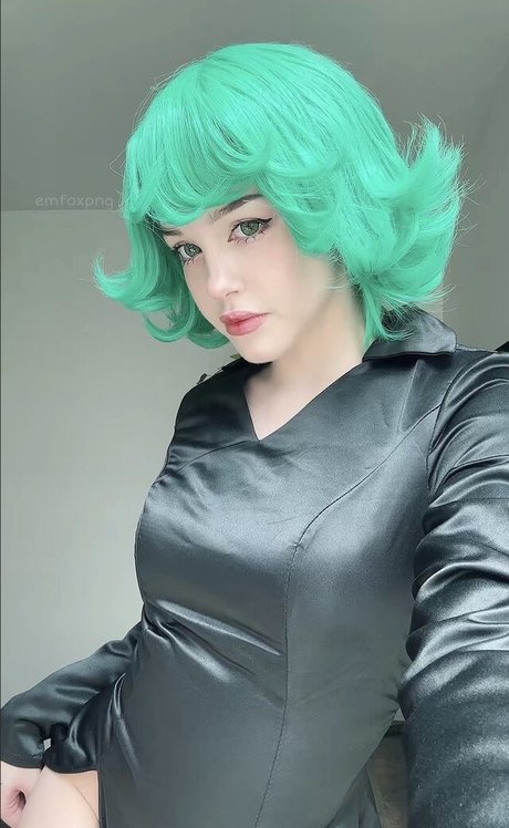 Emfox png model beautiful img