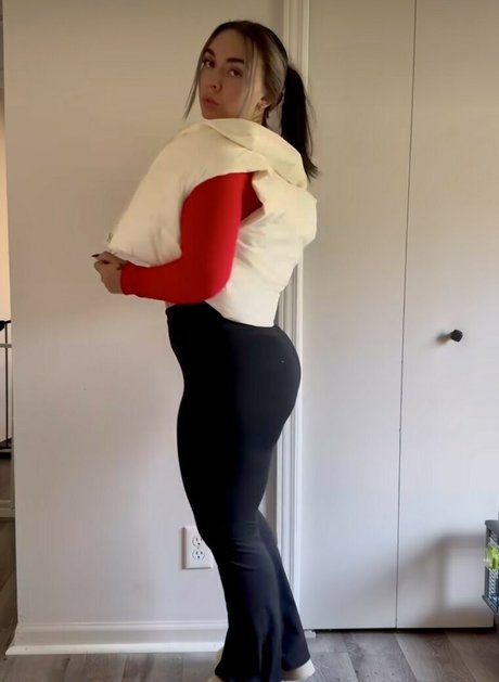 Abby Berner adult actress image