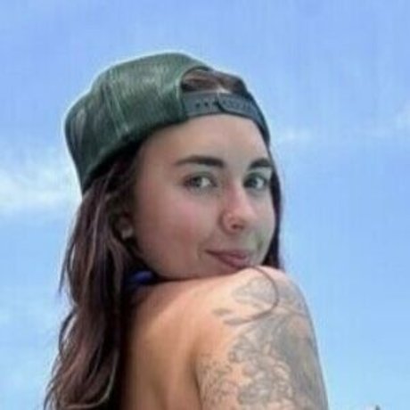 Abby Berner pretty actress image