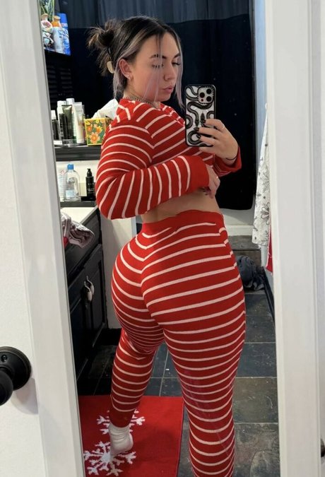 Abby Berner erotic star archive