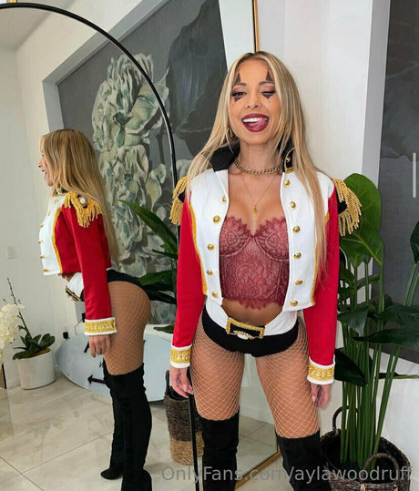 aylawoodruff model nice images