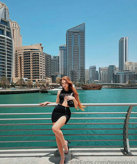 teeen lola model adult pic