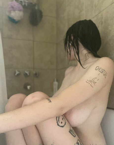 Lilgothbarbie star perfect gallery