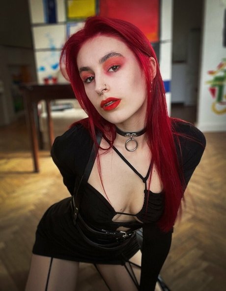 exosiren pornographic model galleries