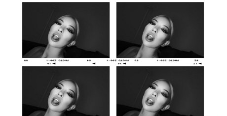 Gabydoll Quick model image