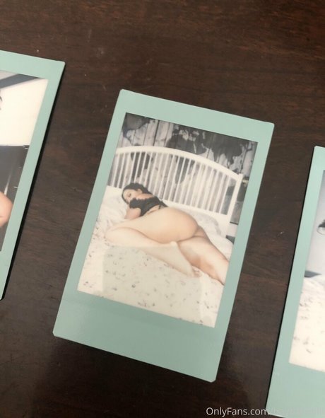 Gabydoll model sexy images