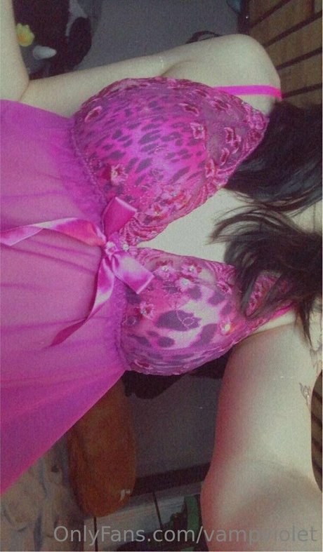 vampviolet pornstar exclusive photo