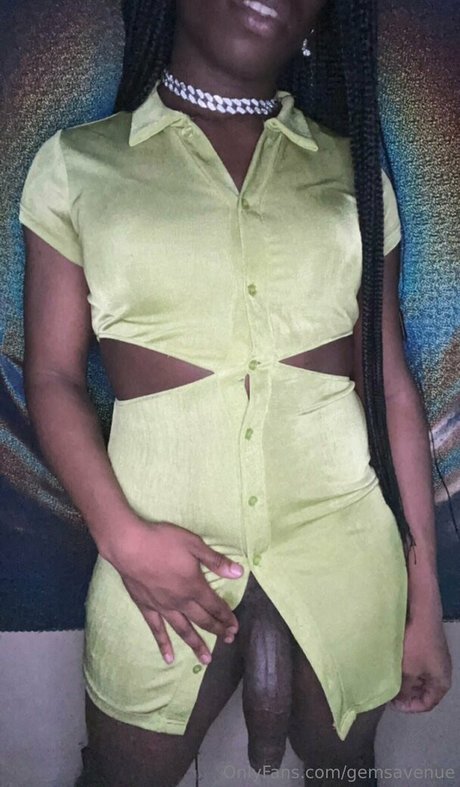 gemsavenue nice model pic