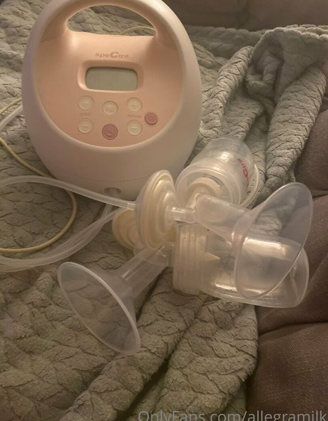 allegramilk pornstar high quality img