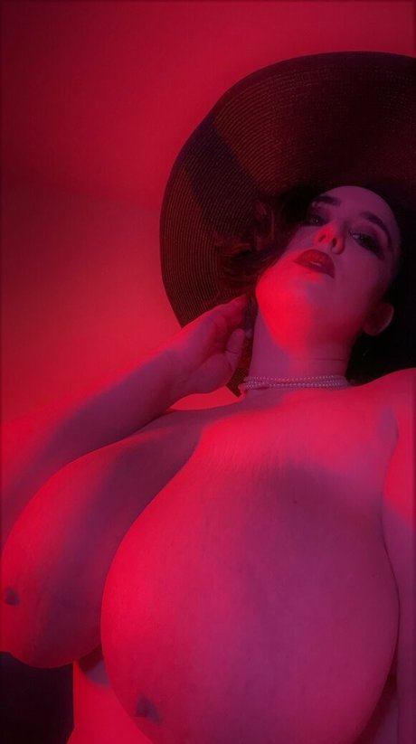 kitty leroux00 model perfect pictures