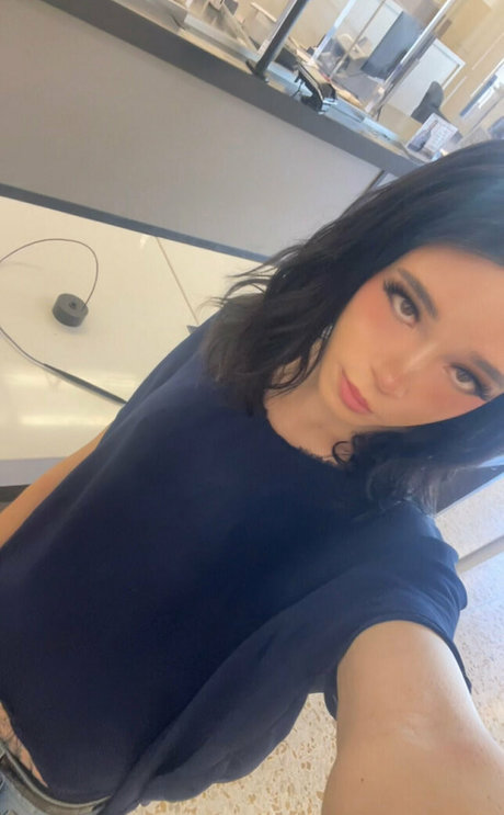 puppygirlxo nudes model galleries