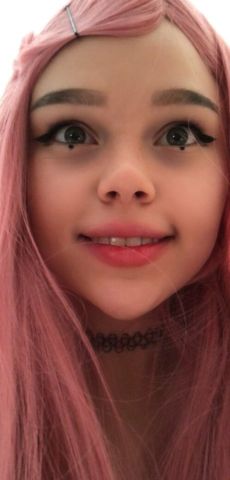 goomi model nudes archive