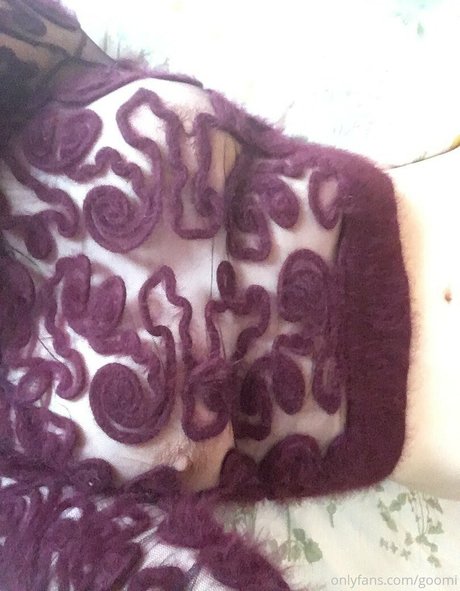 goomi nudes model galleries