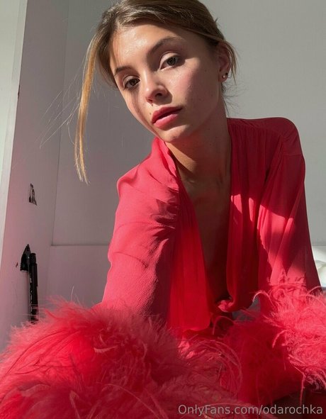 Dasha Komarova best star image