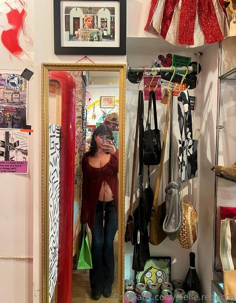 joelle rebecca pornstar nudes picture