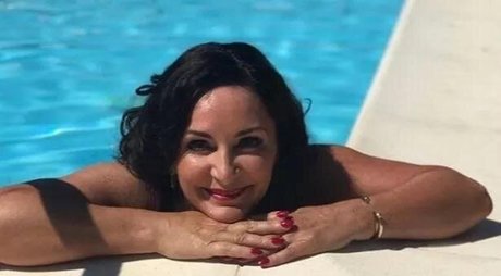 Shirley Ballas star images