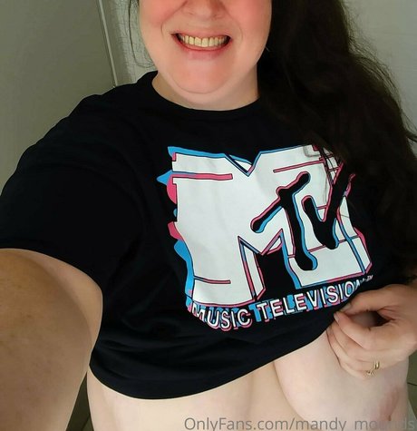 mandy mounds pornstar nude pic