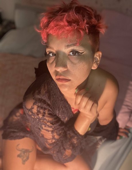 freeblazybrat pretty star picture