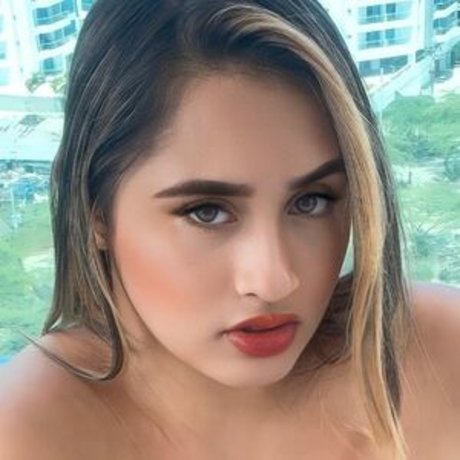 Darli Karina art actress image