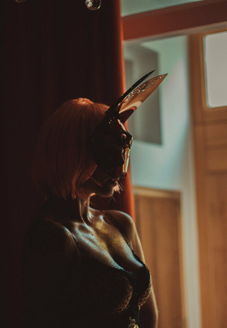 kitsuneko free model exclusive photos