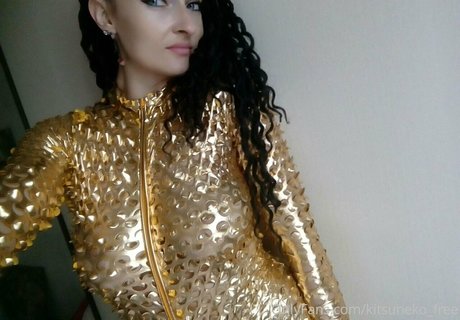 kitsuneko free xxx star gallery