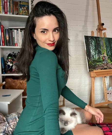 hottest asian onlyfans art xxx pic