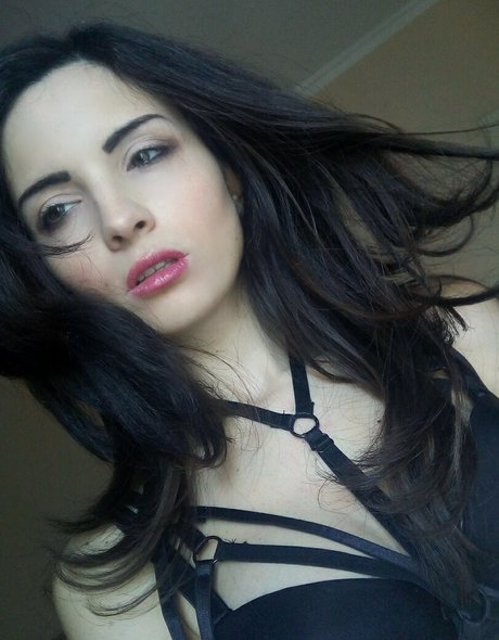 Kafkanya pornstar nudes galleries