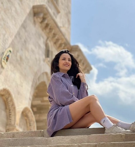 Kafkanya pornographic actress image